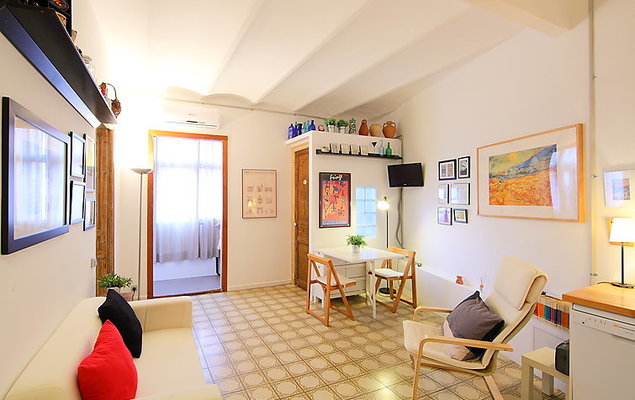 Eixample Dret Valencia / Cartagena - Photo 2