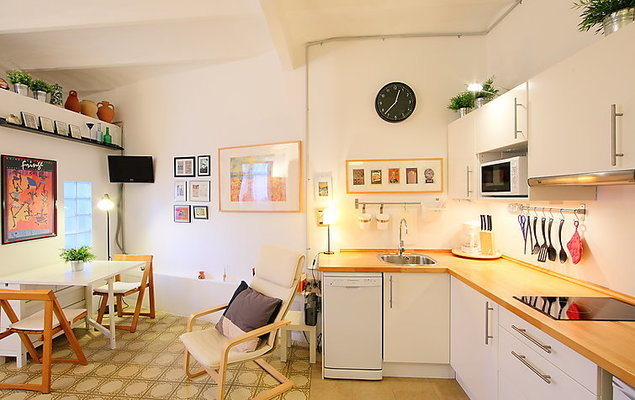 Eixample Dret Valencia / Cartagena - Photo 3