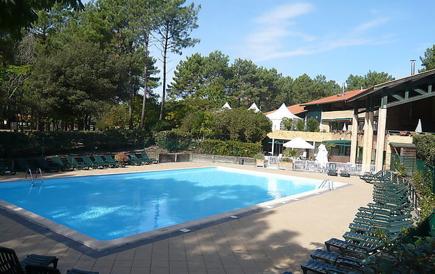 Village Cheval Spa Résidences - Photo 1