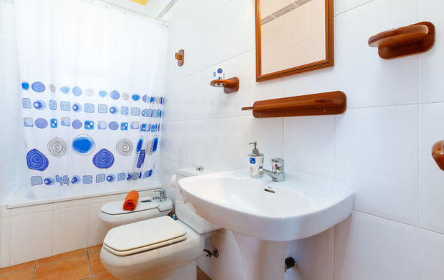 Villa Montemar - Photo 9