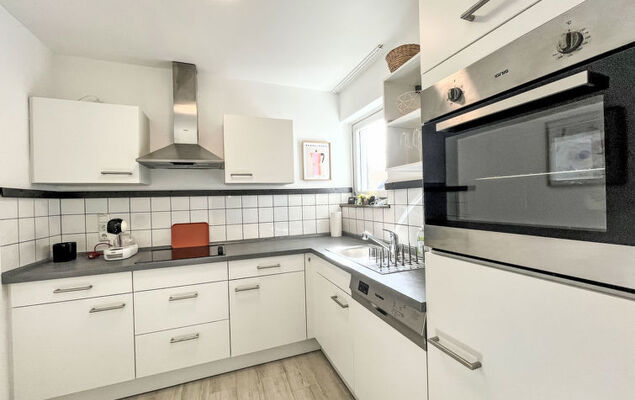 Apartment Magdalena - Photo 3