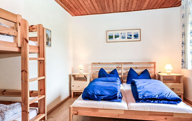 Fuchsbau/Top 2 - Photo 16