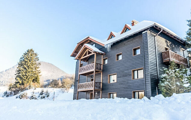 Fuchsbau/Top 2 - Photo 26