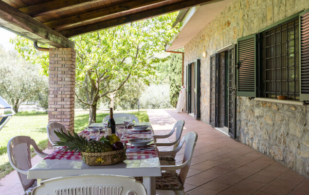 Il Casolare - Photo 29