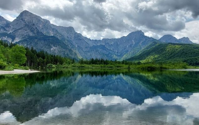 Adlerhorst / Top 5 - Photo 41