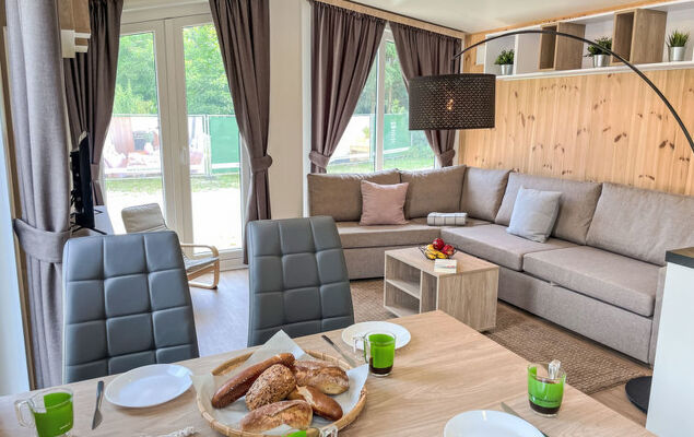 Tiny Haus Suite Altmühlperle - Photo 2