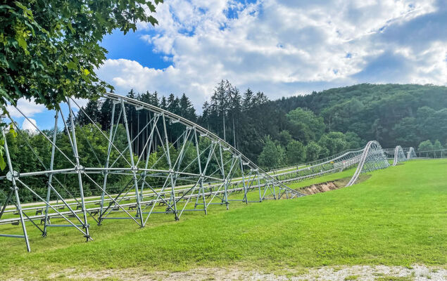 Tiny Haus Suite Altmühlperle - Photo 20