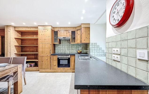 Chalet La Bergerie - Photo 3