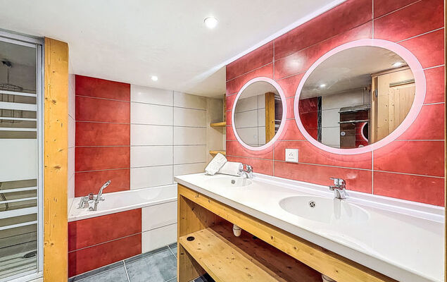 Chalet La Bergerie - Photo 11