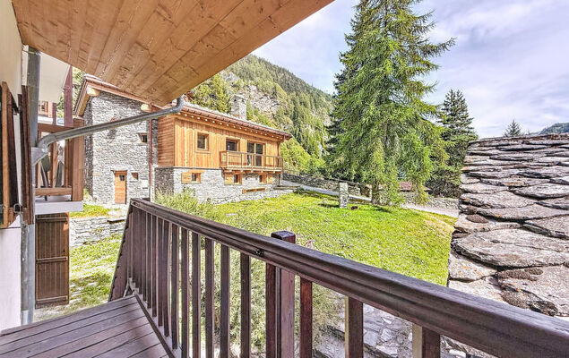 Chalet La Bergerie - Photo 21