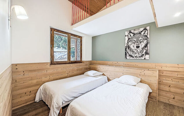 Chalet La Bergerie - Photo 24