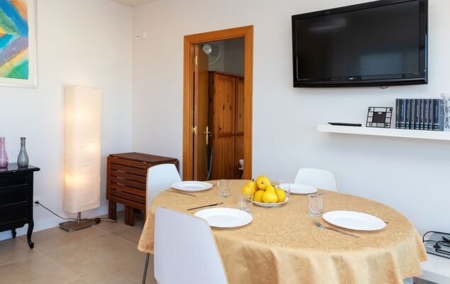 Cortijo Barques - Photo 7