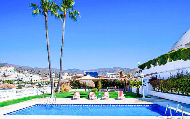 Villa Tulipán - Photo 1