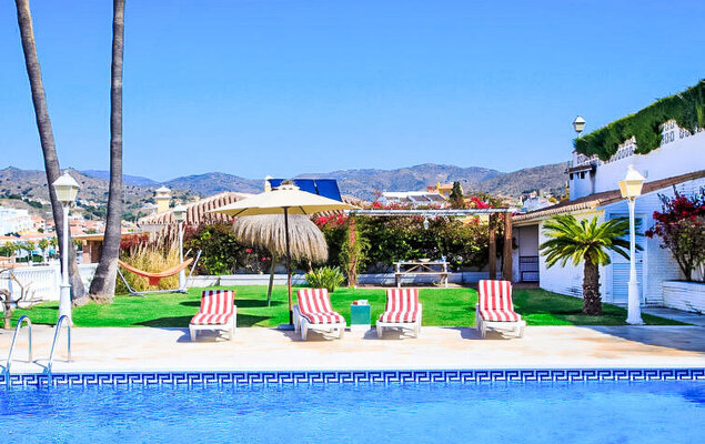 Villa Tulipán - Photo 16