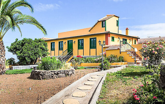 Camino La Candelaria - Photo 5