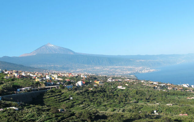 Camino La Candelaria - Photo 11