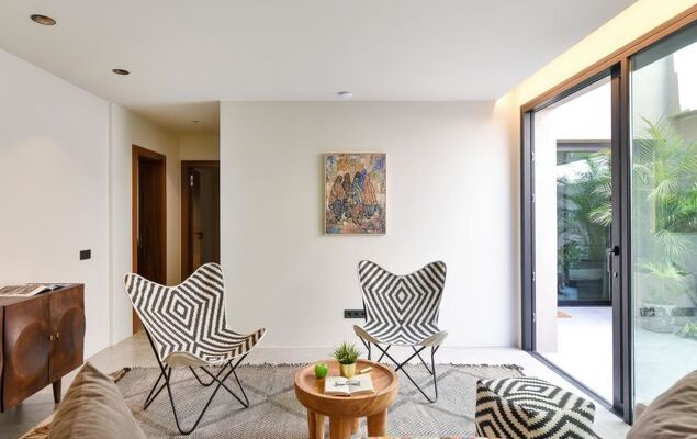 Almadies Tauro - Photo 2