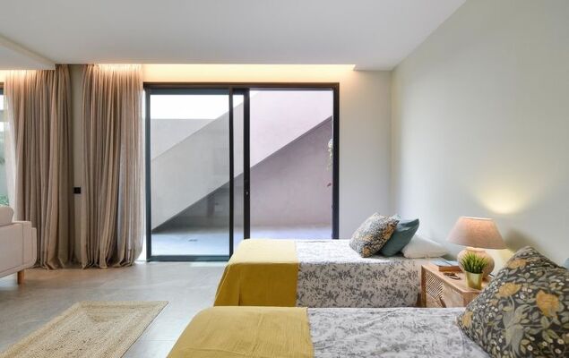 Almadies Tauro - Photo 9