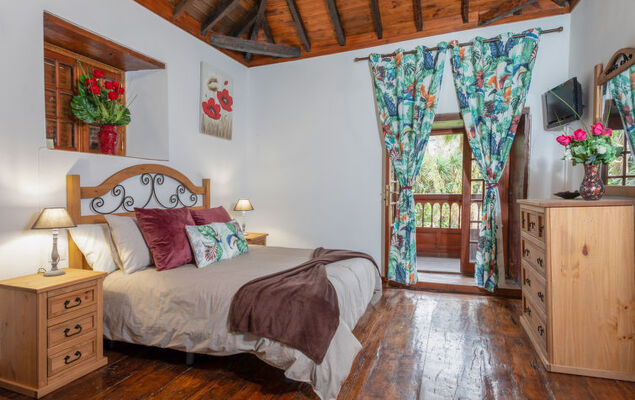 Villa Torrita - Photo 5