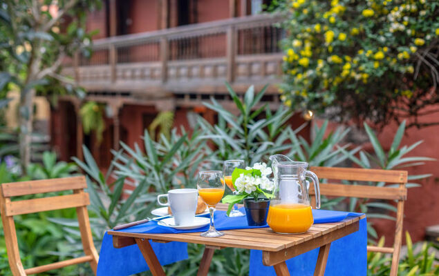 Villa Torrita - Photo 7