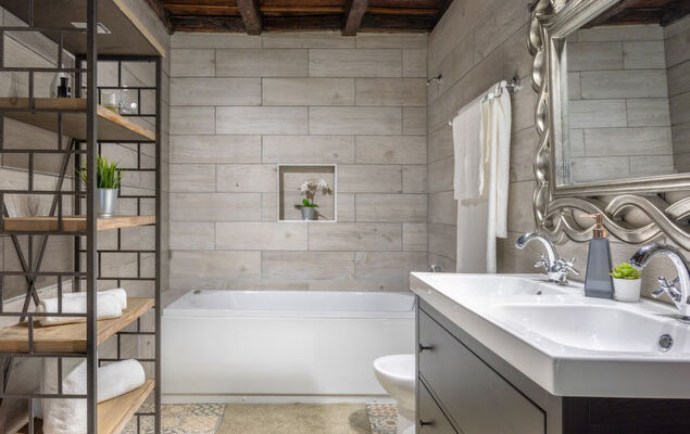 Villa Torrita - Photo 16