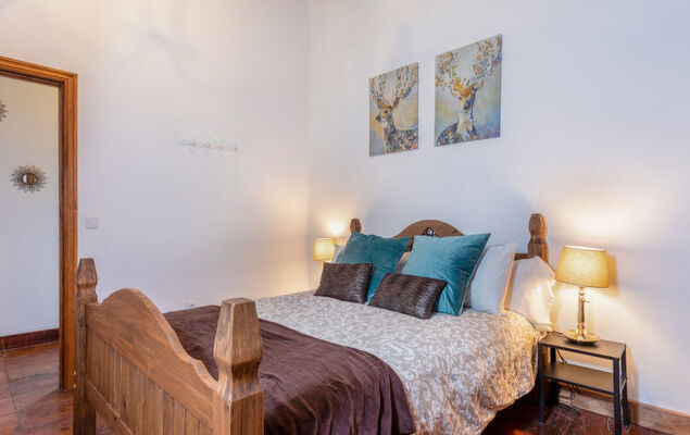 Villa Torrita - Photo 19