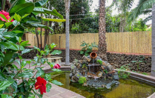 Villa Torrita - Photo 30