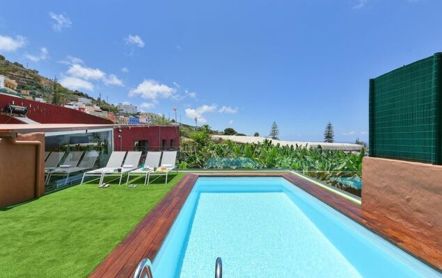 Arriba Arucas - Photo 23