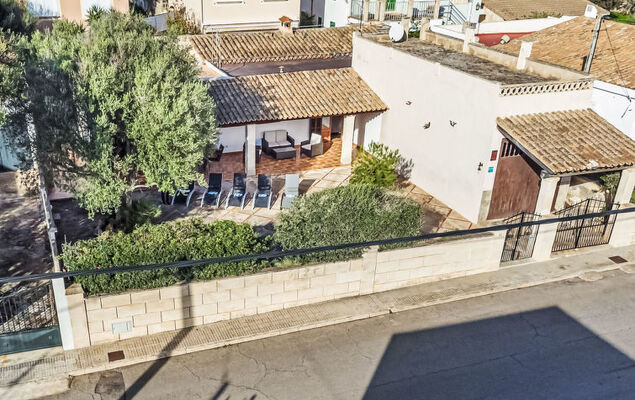 Villa Sa Rapita - Photo 17