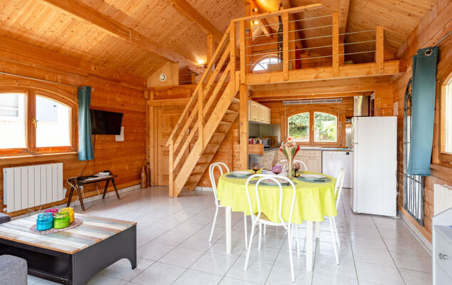 Le Chamalo - Photo 3