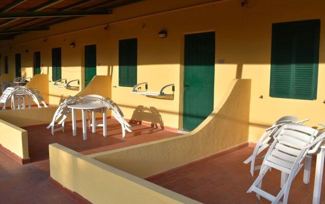 Centro Turistico San Nicola - Photo 12