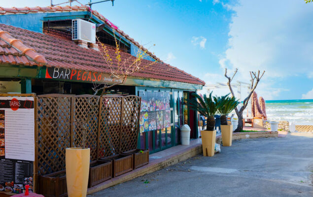 Centro Turistico San Nicola - Photo 16