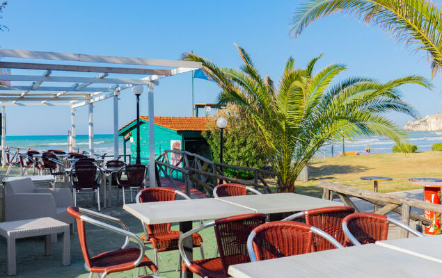 Centro Turistico San Nicola - Photo 17