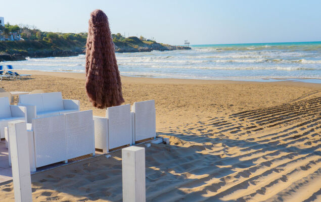 Centro Turistico San Nicola - Photo 19