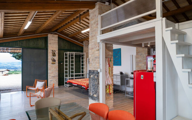 Mike's Dinghy House - Photo 9