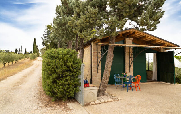 Mike's Dinghy House - Photo 26