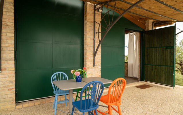 Mike's Dinghy House - Photo 35