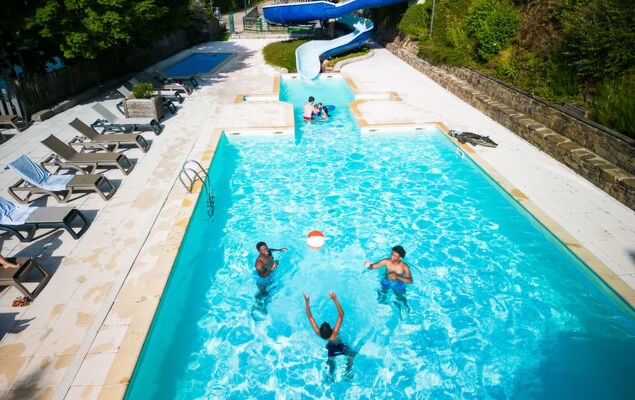 Prestige 3 chambres 6 personnes - Photo 1