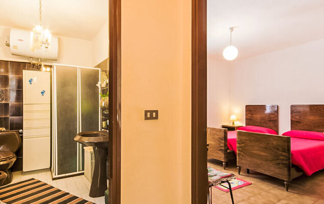 Il Frantoio - Photo 18