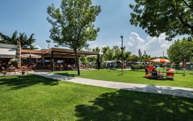 Baia Holiday Gasparina - Photo 12