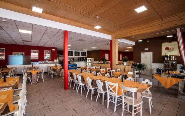 Baia Holiday Gasparina - Photo 17