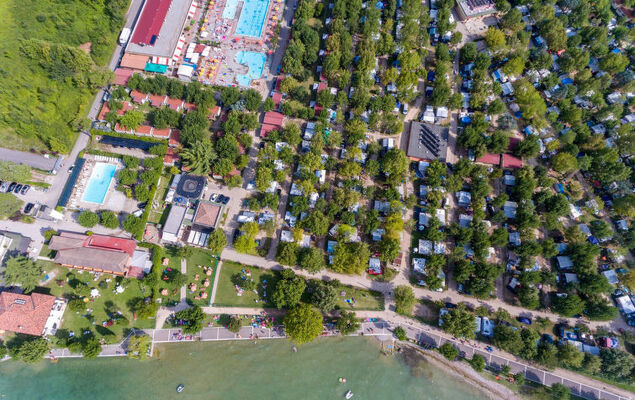 Baia Holiday Gasparina - Photo 23