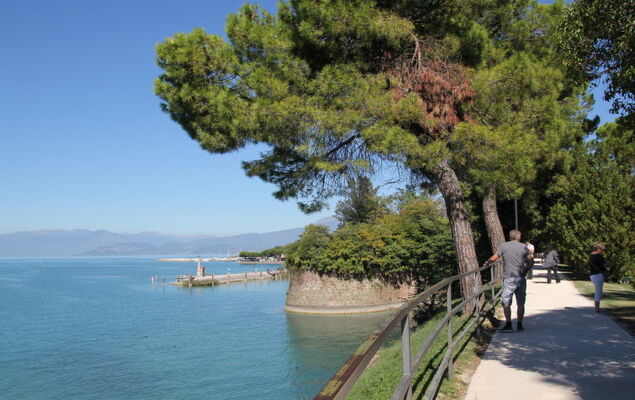 Baia Holiday Gasparina - Photo 28