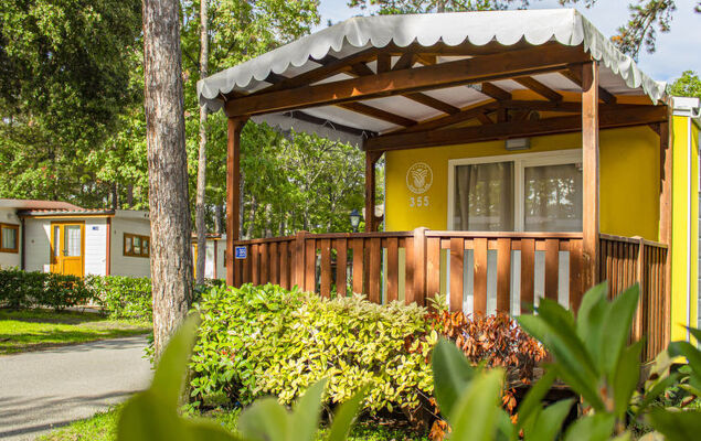 Baia Holiday Gasparina - Photo 1