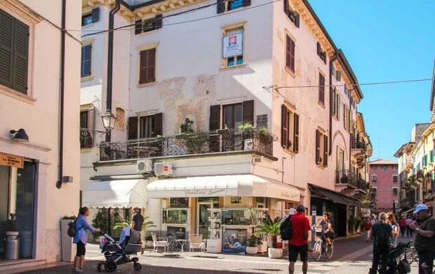 Baia Holiday Gasparina - Photo 25