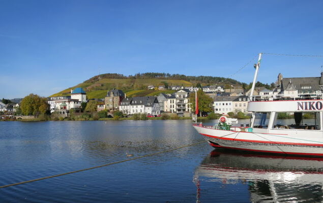 Appartement A12 - Photo 30